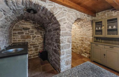 Lovely Home In Podpican With Wifi - Foto 21