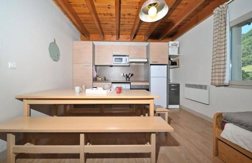 Arreauxygene Duplex 7-9pers - Foto 9