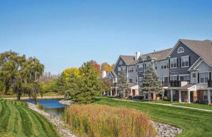 Landing Modern 1BD Tennis Court Clubhouse - Foto 18