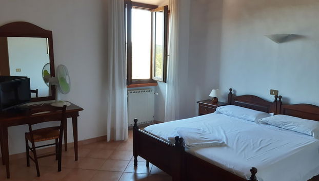 Agriturismo Lampugnano - Photo 5, Room