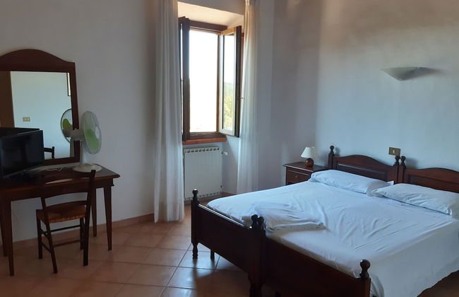 Agriturismo Lampugnano - Foto 5