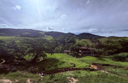 Sítio aconchegante com piscina, sauna e churrasqueira - Photo 16