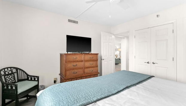 Emerald Towers 305 - Foto 5, Habitación