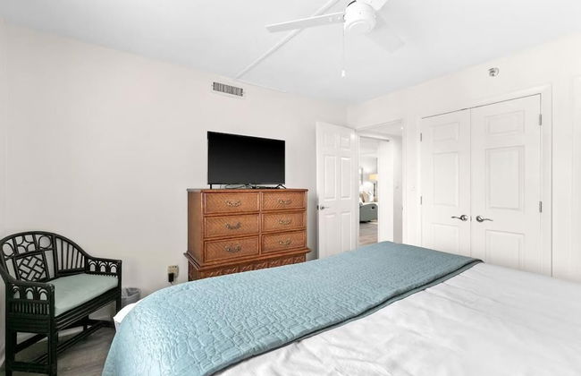 Emerald Towers 305 - Foto 5