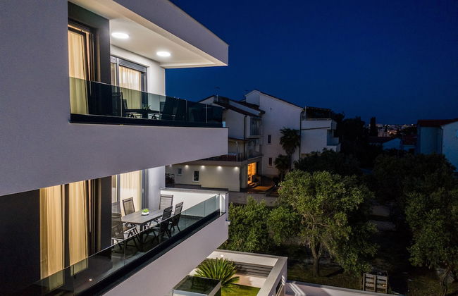 Villa Laverna - Foto 41