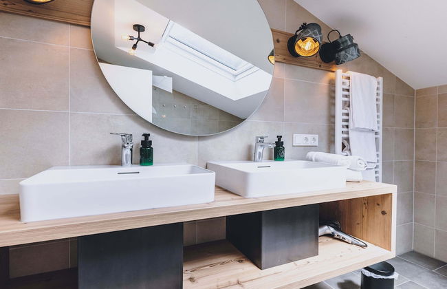 M1 - Mountain Living - Foto 55