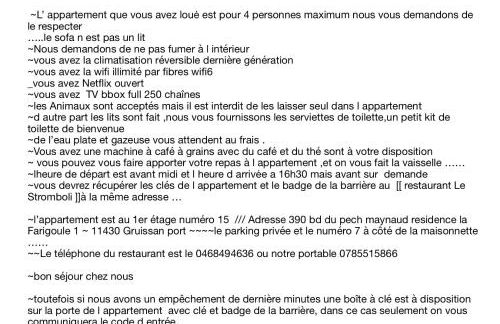 Confort sur le port - Foto 11