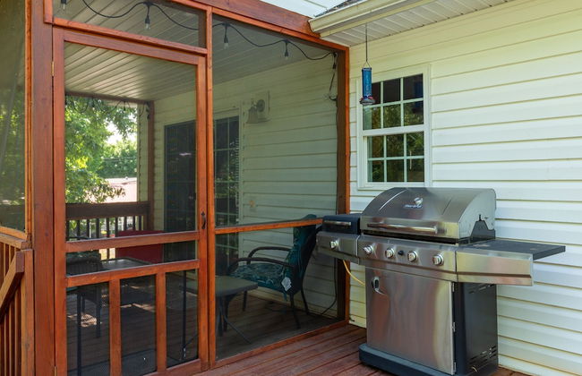 Cove's End - Photo 19