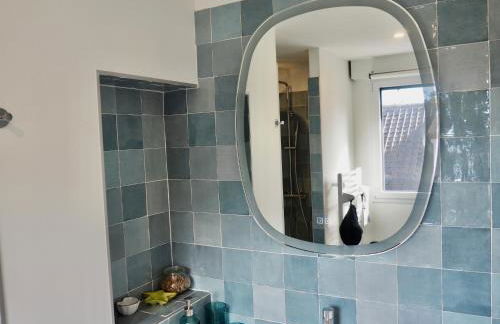 Villa de prestige vue sur Baie de Canche - Foto 29