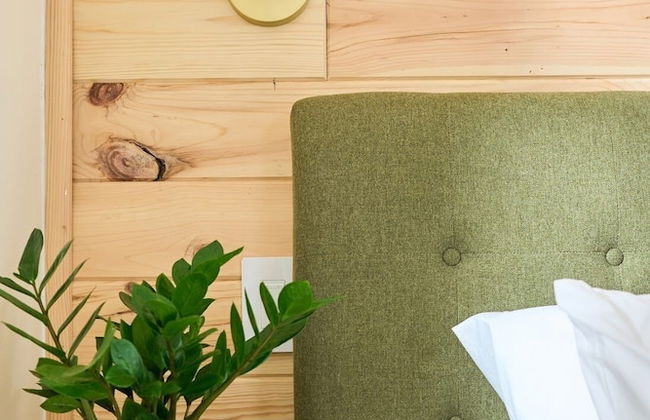 The Rex Hotel - Foto 19