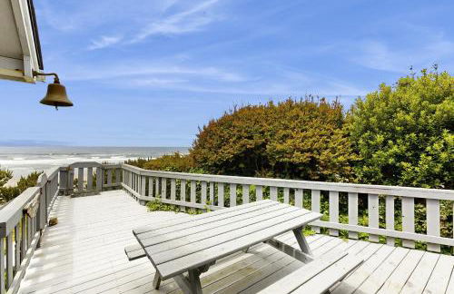 Seadrifter Oceanfront Beach House - Foto 5