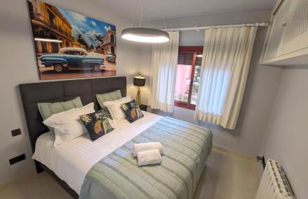 Marbella Bliss 2 Min to Alicate Beach and Pool in Residence - Foto 8