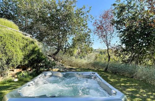 Pleasant Holiday Home With Whirlpool - Foto 67