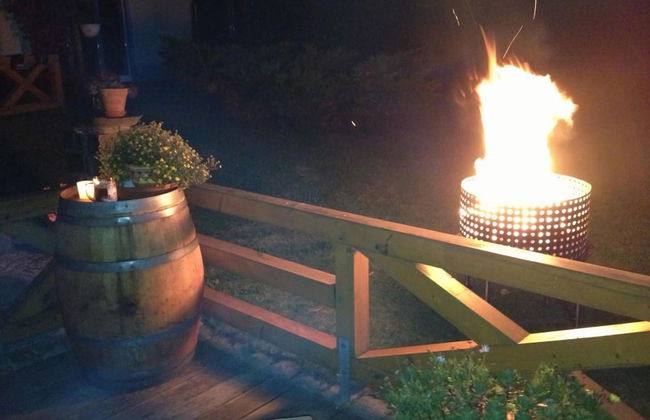 Landhuis Speck Haus 2 - Foto 15