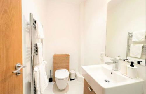 Twickenham Fraser Apartments - Foto 53