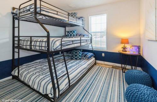 Archer's Retreat Sleeps 10 - Foto 6