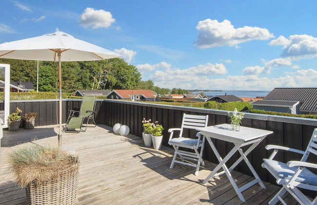 6 Person Holiday Home in Sjolund-by Traum - Foto 26