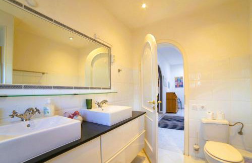 Villa MADORA - private pool, amazing garden, sea view, quiet location - Foto 31
