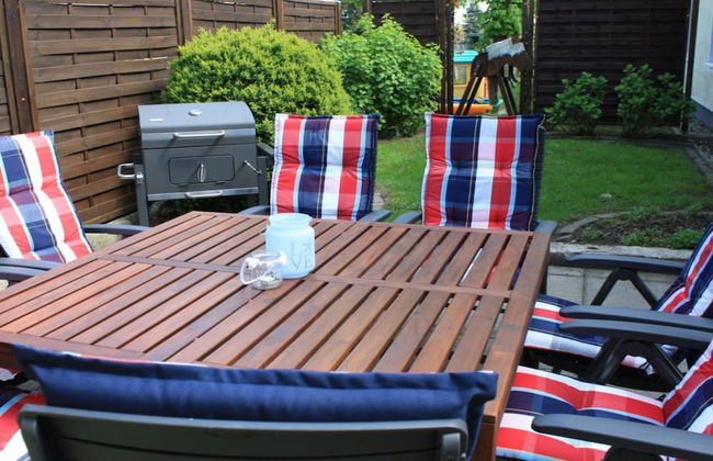 Holiday Apartment Watjewegs Deel - Foto 17