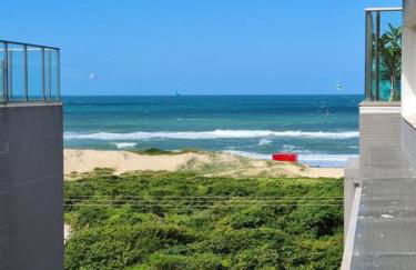 LINDO Apartamento Pé na Areia NOVO CAMPECHE - Foto 7