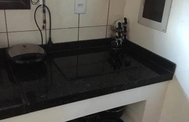 Cond Residencial Resort Pipa Chalés Triplex - Centro de Pipa - Foto 11