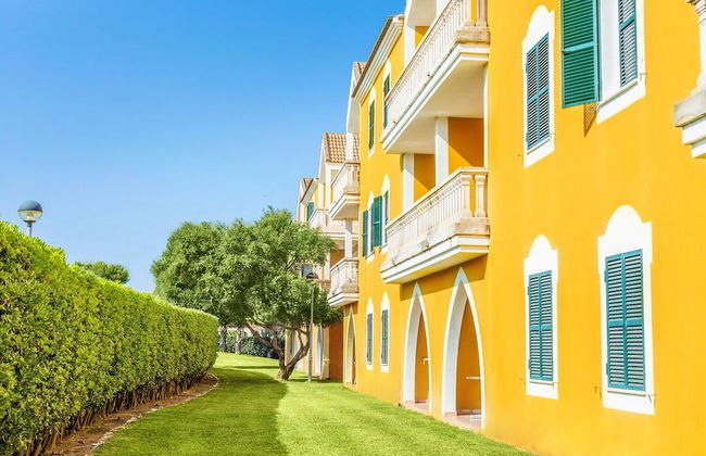 Vibra Blanc Palace Aparthotel - Photo 29