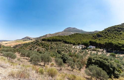 Cortijo La Zahurdilla - Foto 30