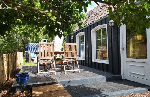 Holiday Home Huus an`t Dörpsdiek by Interhome - Foto 41