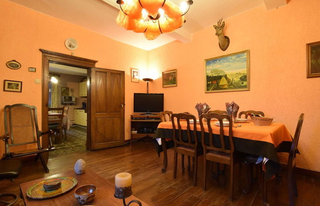 Celtic Charm in Berismenil - Foto 15