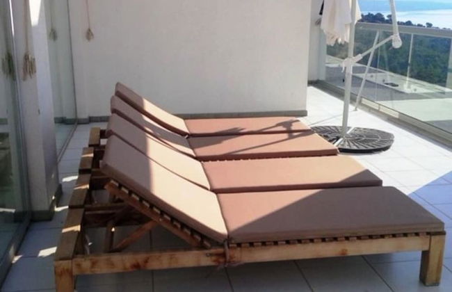 2 Bed Penthouse Apartment With Stunning Sea View - Photo 16