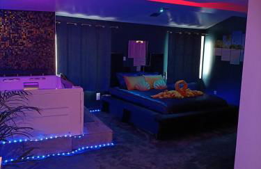 L'instant romance Le lagon - Foto 15