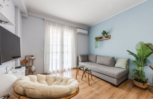 The Bohemian Pad in Shkod r - Foto 1