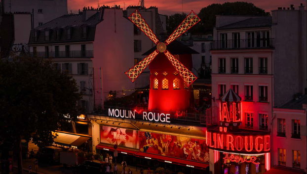 Moulin Rouge Official Tickets - Photo 2, Welcome to the Moulin Rouge!