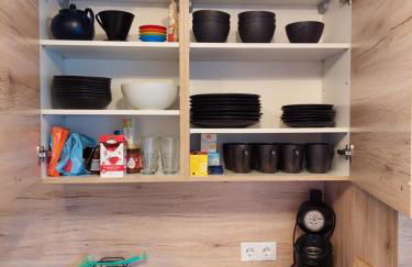 Hufschmieds Bleibe - Foto 47