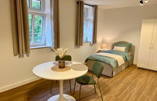 select2stay - Business Apartments - Foto 7