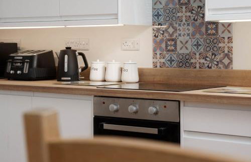 Tredenwith House - Foto 9