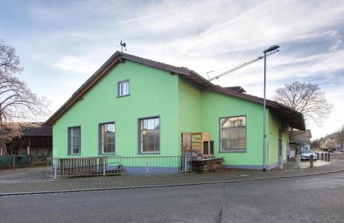 Ferienwohnung Atelier - Foto 32