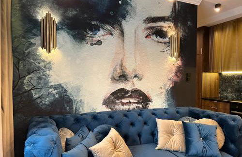 Family & Business Sauna Tężnia Apartments No 9 VIP -Leśny nad Zalewem Cedzyna, Unikat SPA- 1 Bedroom with Private Sauna, Jacuzzi, Spectacular View Terrace, Parking, Catering Options - Foto 32