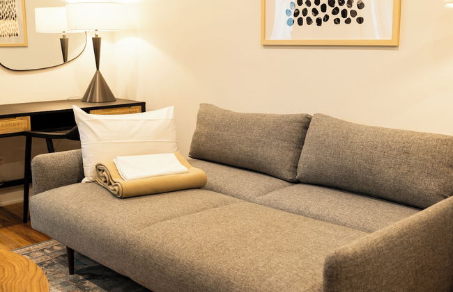 Sosuite at The Jefferson - Foto 31