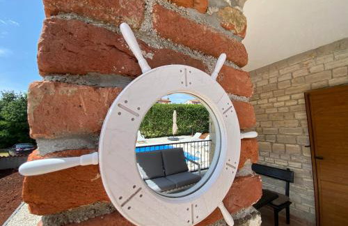 Paradise Villa Cassonni Istria 4 Stars - Foto 6