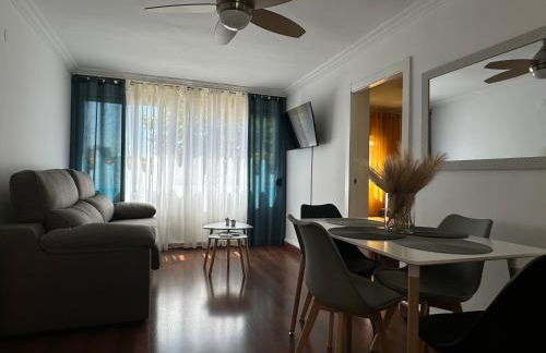 Apartamento Alarcon en zona Av España - Hospital - Foto 30