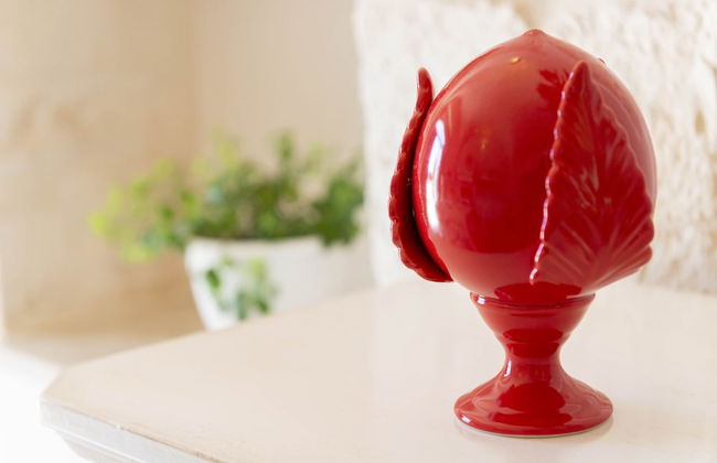 Agriturismo Arco di Sole - Foto 12