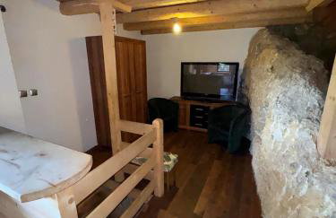 Domek w skale - Foto 28