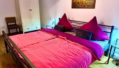 Haus Ksena - Foto 5, wardrobe