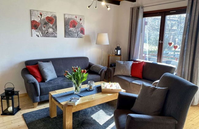 Attractive Apartment in Diemelsee - Photo 4