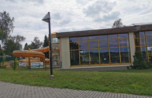 Gartenwohnung Paulsdorf - Foto 28