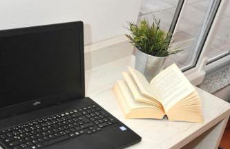 Rooftop Regensburg Apartment - Foto 10