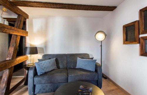La Maison du Batelier - Quartier historique Petite Venise - Foto 32