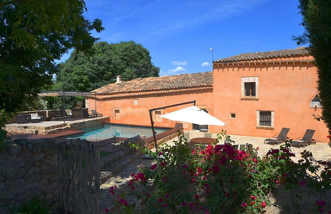 Holiday Home in Mallorca With Private Pool - Foto 35