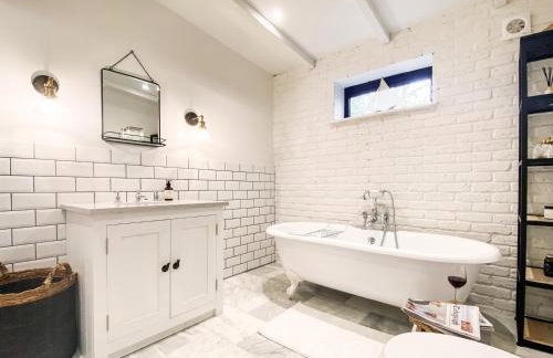 Spring House by The Suffolk Cottage Collection - Foto 4